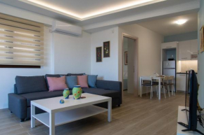 Chelidoni apartment ground floor